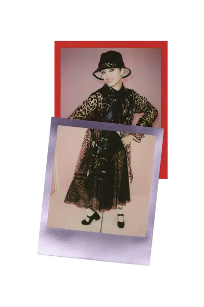 Look 4